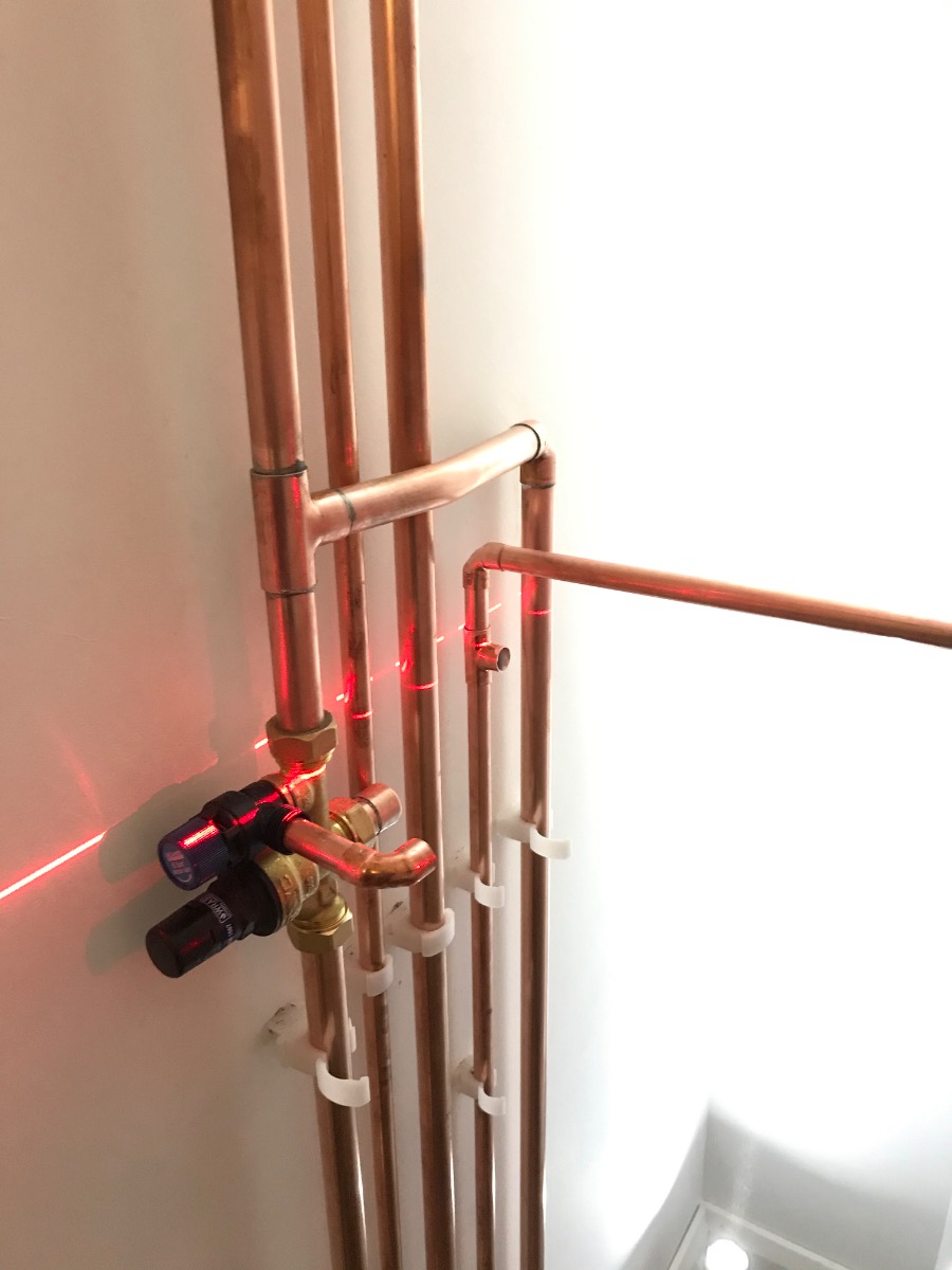 Heating Engineer: Image 1
